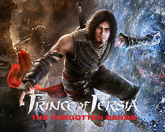 Prince of Persia The Forgotten Sands, prince, 5, persia, of, HD wallpaper |  Peakpx