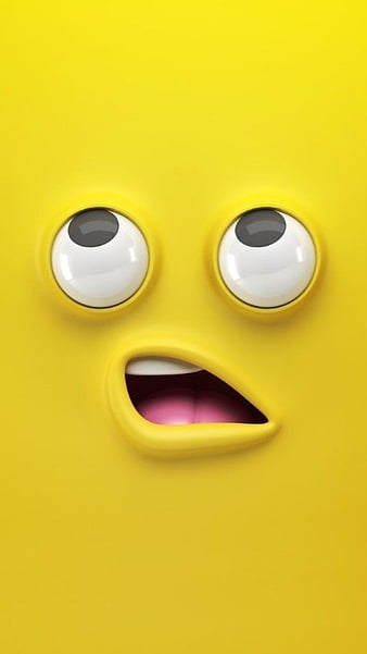 Smiley 2, emoji, faces, smile, HD phone wallpaper | Peakpx