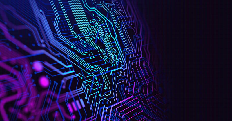 Artificial Intelligence, Cyber Intelligence, HD wallpaper | Peakpx