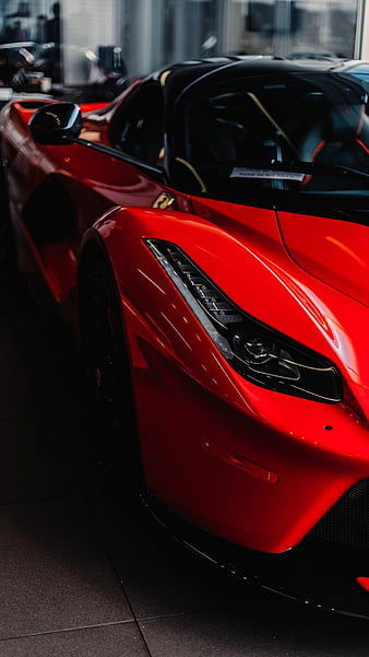 LaFerrari Wallpaper 1920x1080 72349 - Baltana