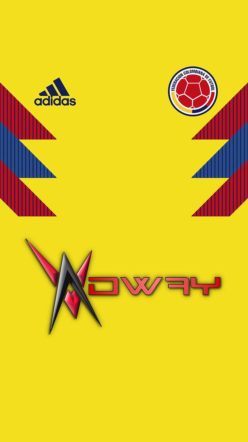 COLOMBIA DWAY, tricolor, HD mobile wallpaper | Peakpx