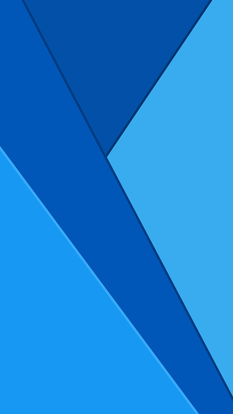 Yoga Tab 3 Plus, abstract, android, background, blue, flat, lenovo, plus, stoche, tab 3, yoga, HD phone wallpaper