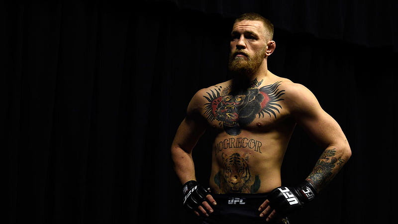New Conor McGregor Wallpapers HD 4K APK for Android Download
