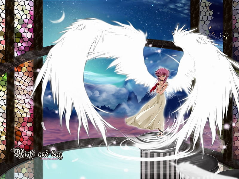 images of anime wings - Buscar con Google