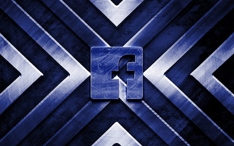 HD facebook logo wallpapers | Peakpx