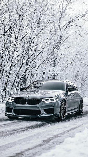 2013 BMW M5 Competition Package - Wallpapers and HD Images | Car Pixel