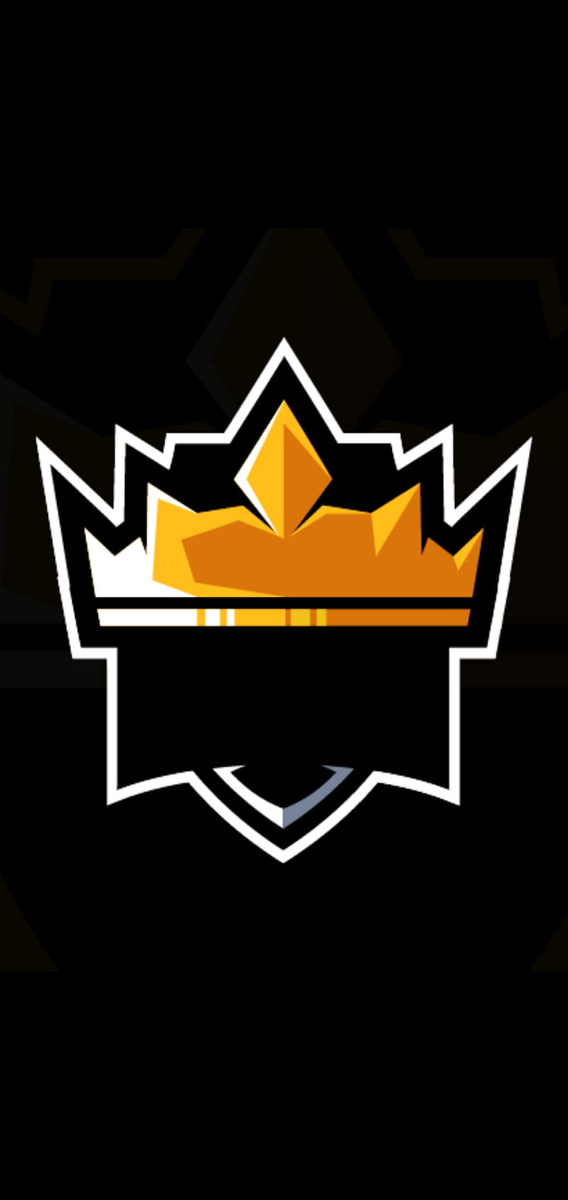 King logo stock vector. Illustration of kingdom, concept - 199046763