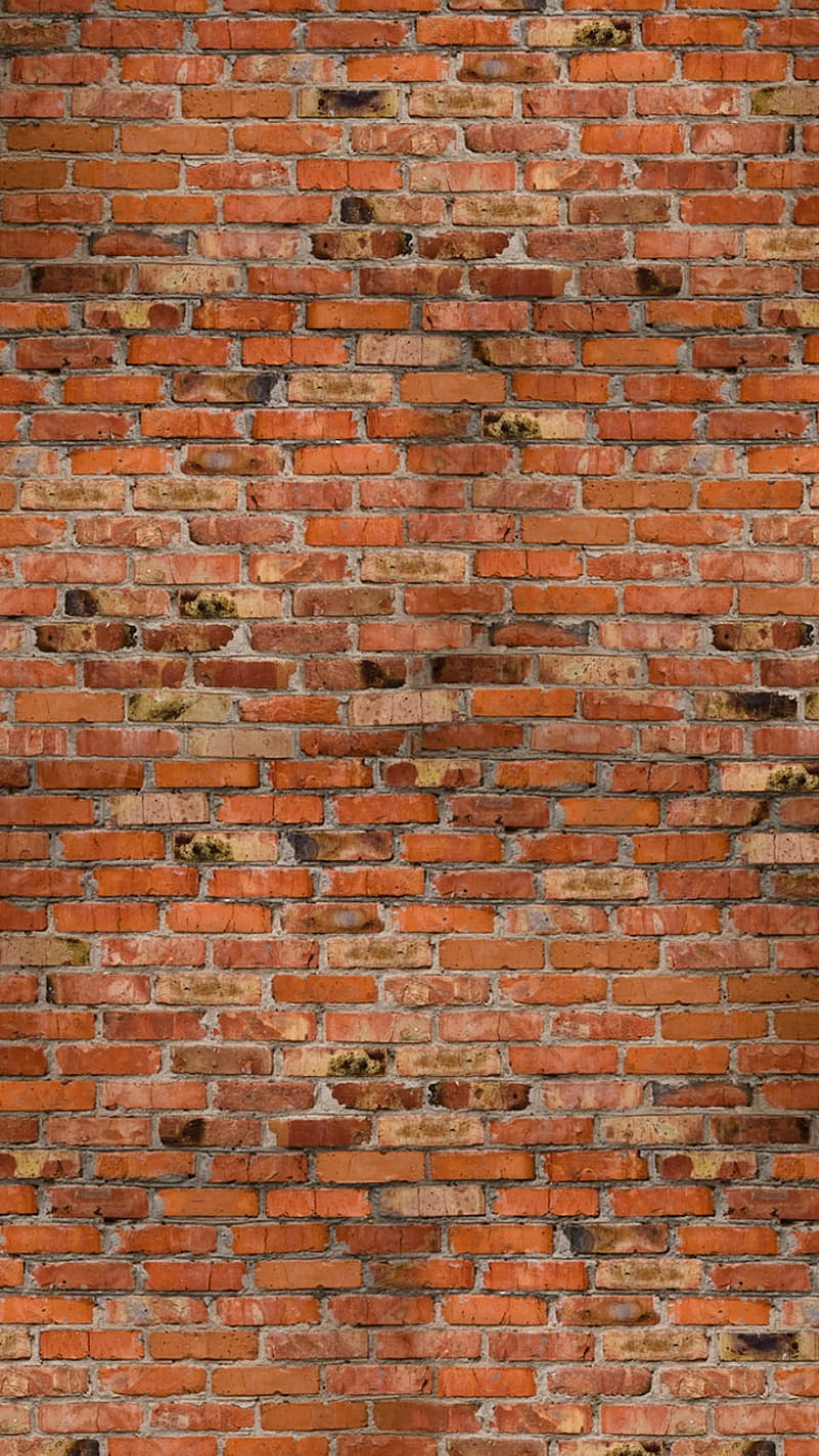 Exposed Brick wall, brick wall, bricks, brown, pattern, pla, red, simple,  texture, HD phone wallpaper | Peakpx