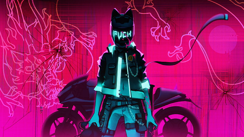 Cyberpunk 2077 Digital Art 2020, HD wallpaper