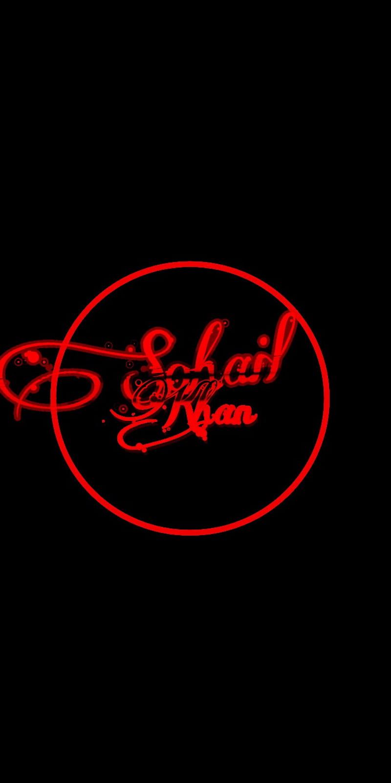 Logo sohail khan, mystic, squad, HD phone wallpaper | Peakpx