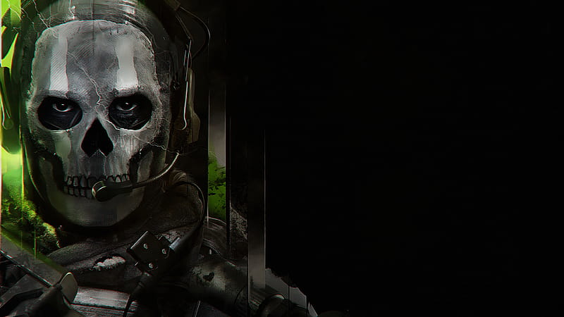 Call of Duty Ghosts Multiplayer In 2022