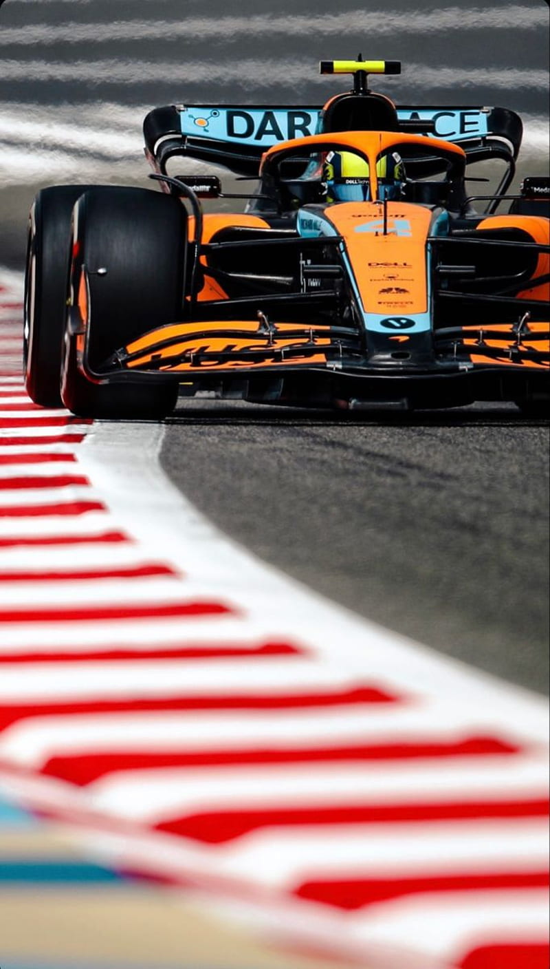 Lando Norris McLaren 2022 in 2022. Mclaren formula 1, Formula 1 car racing, Formula 1 car, HD phone wallpaper