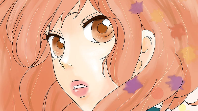 Ao Haru Ride Anime: Will It Make Your Heart Skip a Beat? (Review) - Hablr