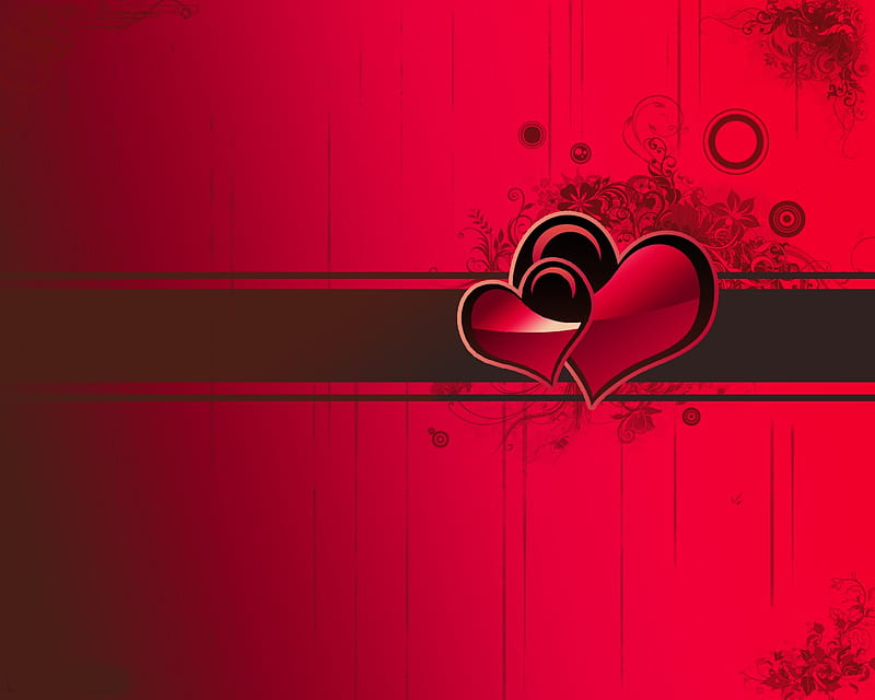 Valentines day aesthetic HD wallpapers  Pxfuel