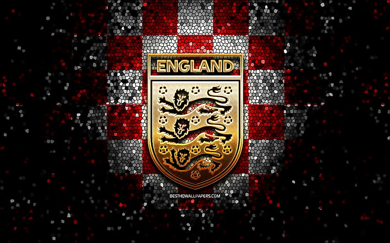 england football logo wallpaper