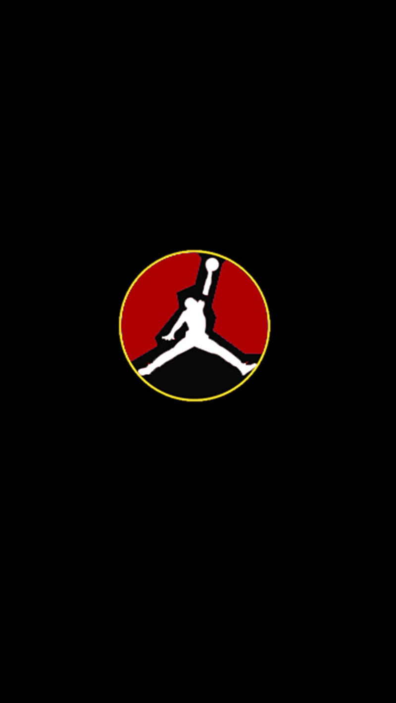 Jumpman 2, basketball, basketball , hypebeast, jordan, logo, michael jordan, esports, styles, HD phone wallpaper