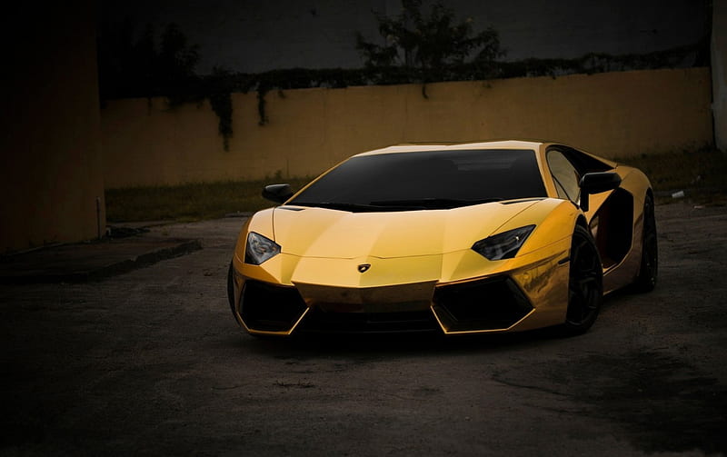 Hình nền Lamborghini vàng HD: Bạn thường xuyên sử dụng điện thoại hay máy tính để làm việc hoặc giải trí? Nếu vậy, hình nền Lamborghini vàng HD sẽ là lựa chọn tuyệt vời để cải thiện trải nghiệm của bạn. Với chất lượng hình ảnh rõ nét, bạn sẽ cảm nhận được vẻ đẹp và sức mạnh của chiếc xe này.
