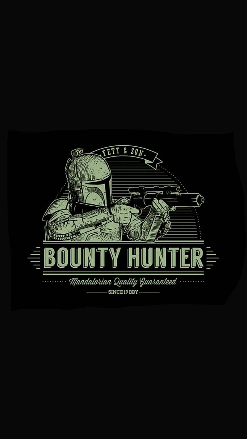 Boba Fett , boba fett, bounty, bounty hunter, hunter, star, star wars, wars, HD phone wallpaper