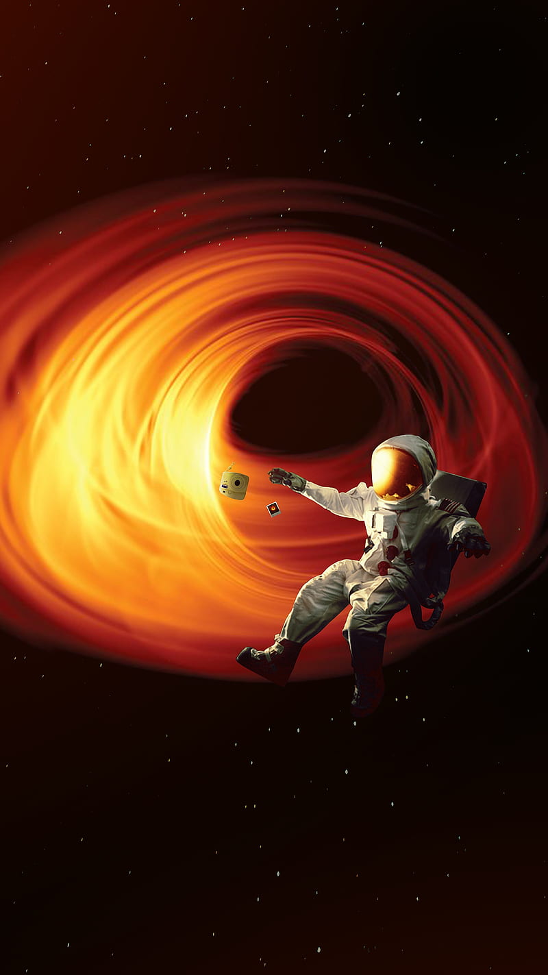 Black Hole Galaxy Ik Nasa Zedge Art Artist Astronaut Blackhole Cosmo Hd Phone Wallpaper Peakpx