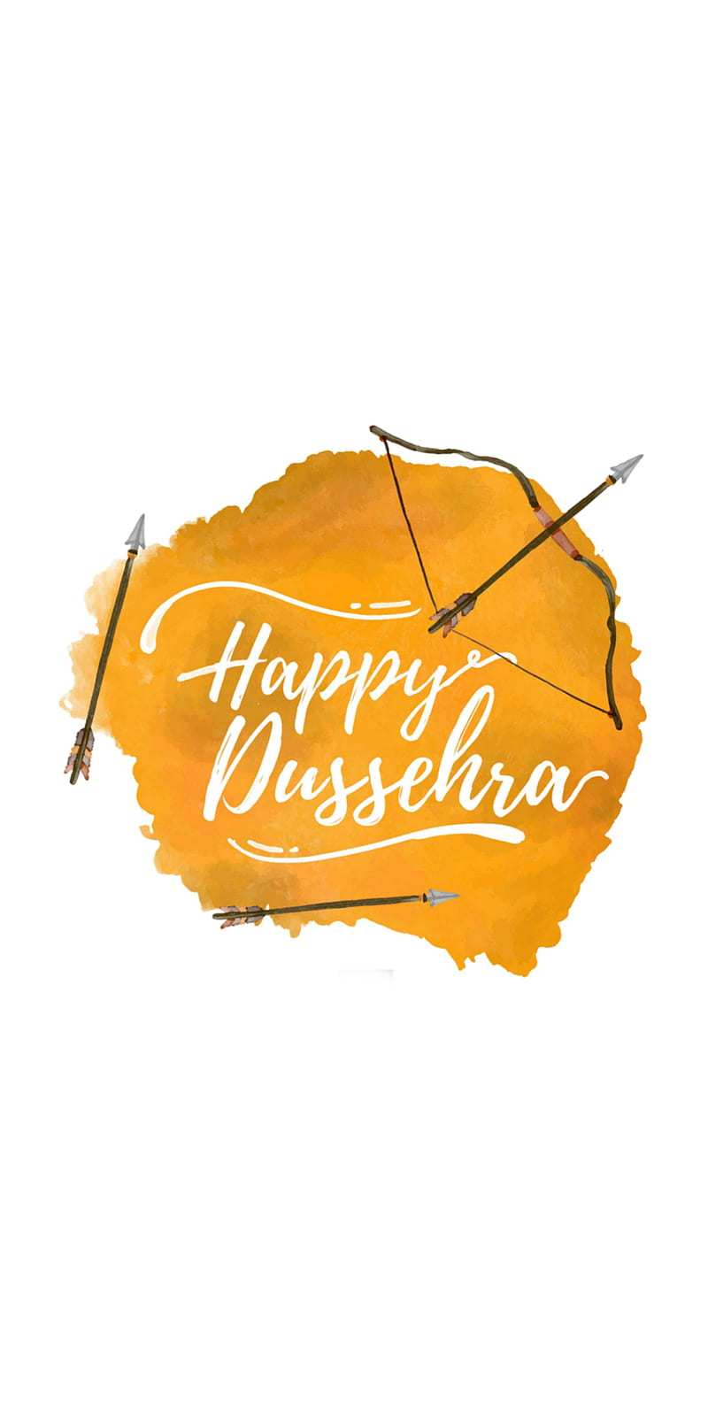 Happy Dussehra, arrow, demon, dussehra, iphone, jai shri ram, lord ram,  ravan, HD phone wallpaper | Peakpx