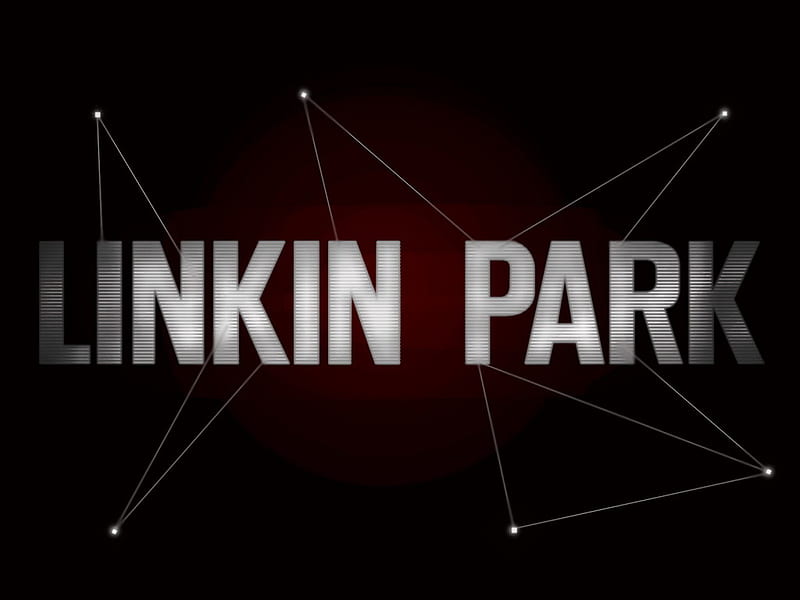 Linkin Park, rock, top 10, music, linkin, band, park, abstract, singer, famous, HD wallpaper