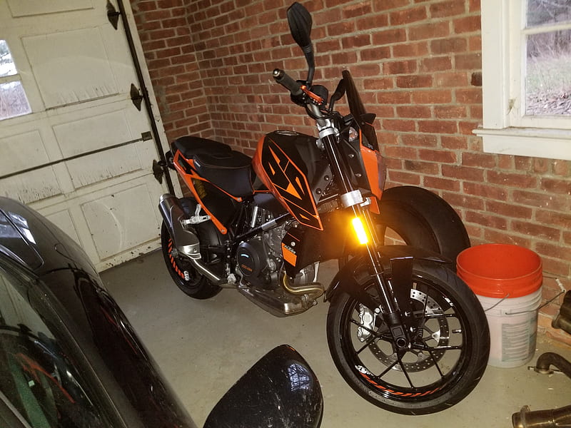 KtM Duke 690, motorcycle, HD wallpaper | Peakpx KtM Duke 690, motorcycle, HD wallpaper | Peakpx