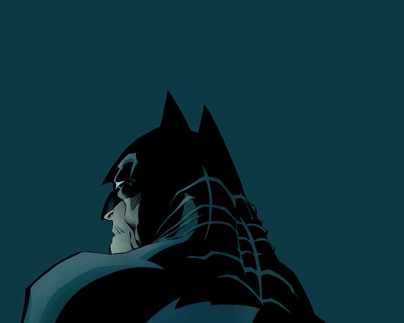 Batman, Comics, HD Wallpaper | Peakpx