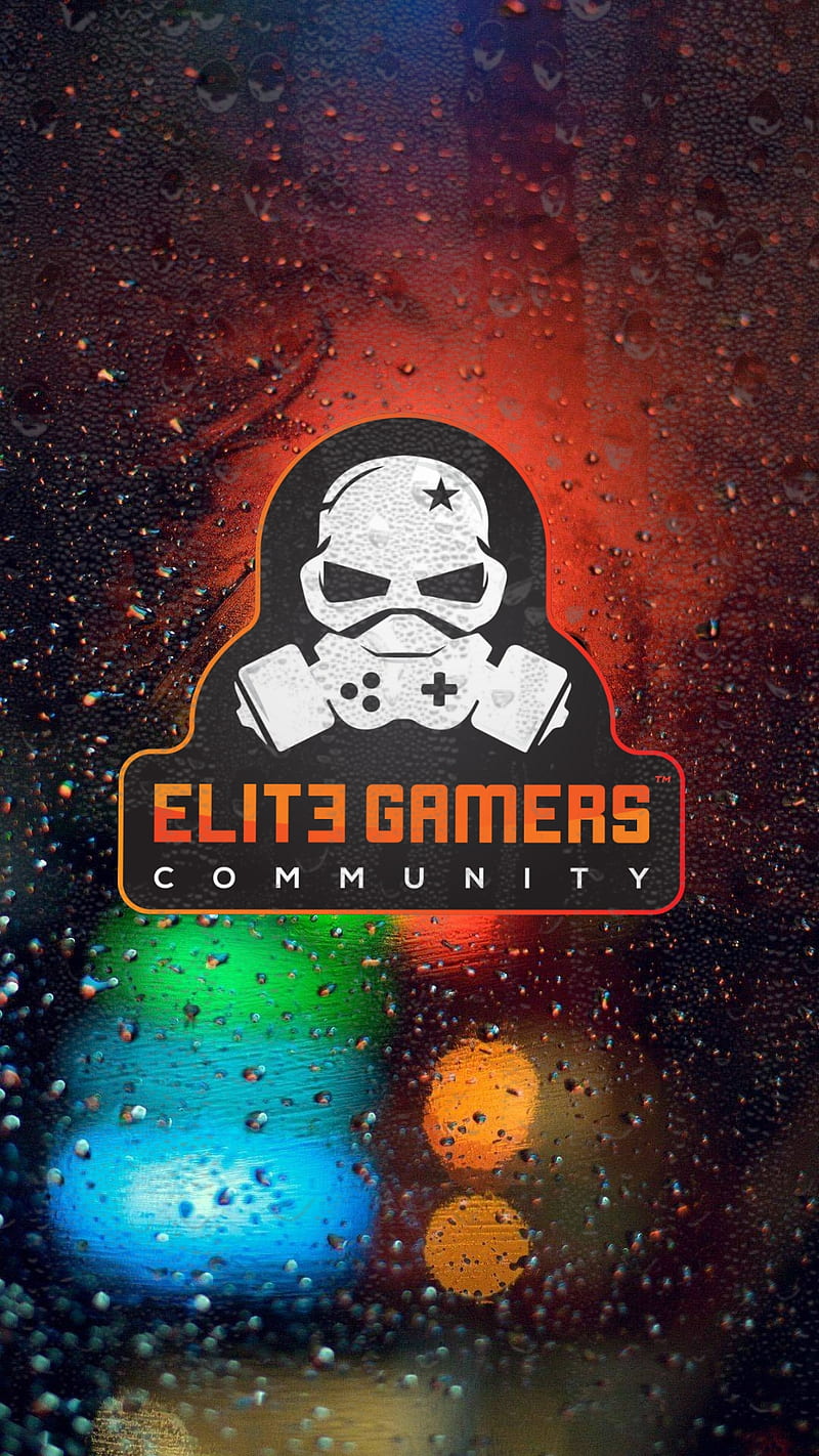 EliteGamer, maroc, morocco, community, elite, gamer, adamodz, rp, HD phone wallpaper