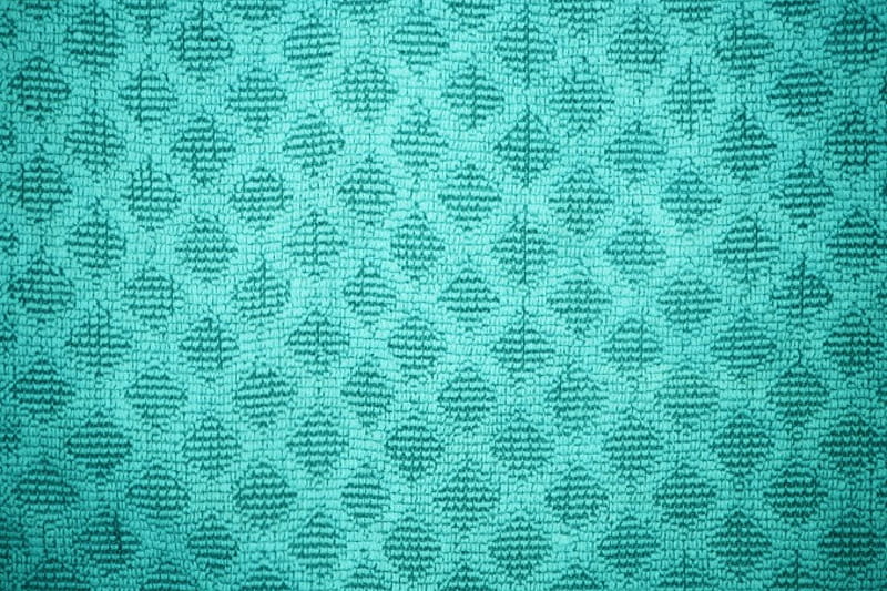 Fabric texture, pattern, autumn, fabric, texture, blue, winter, HD wallpaper