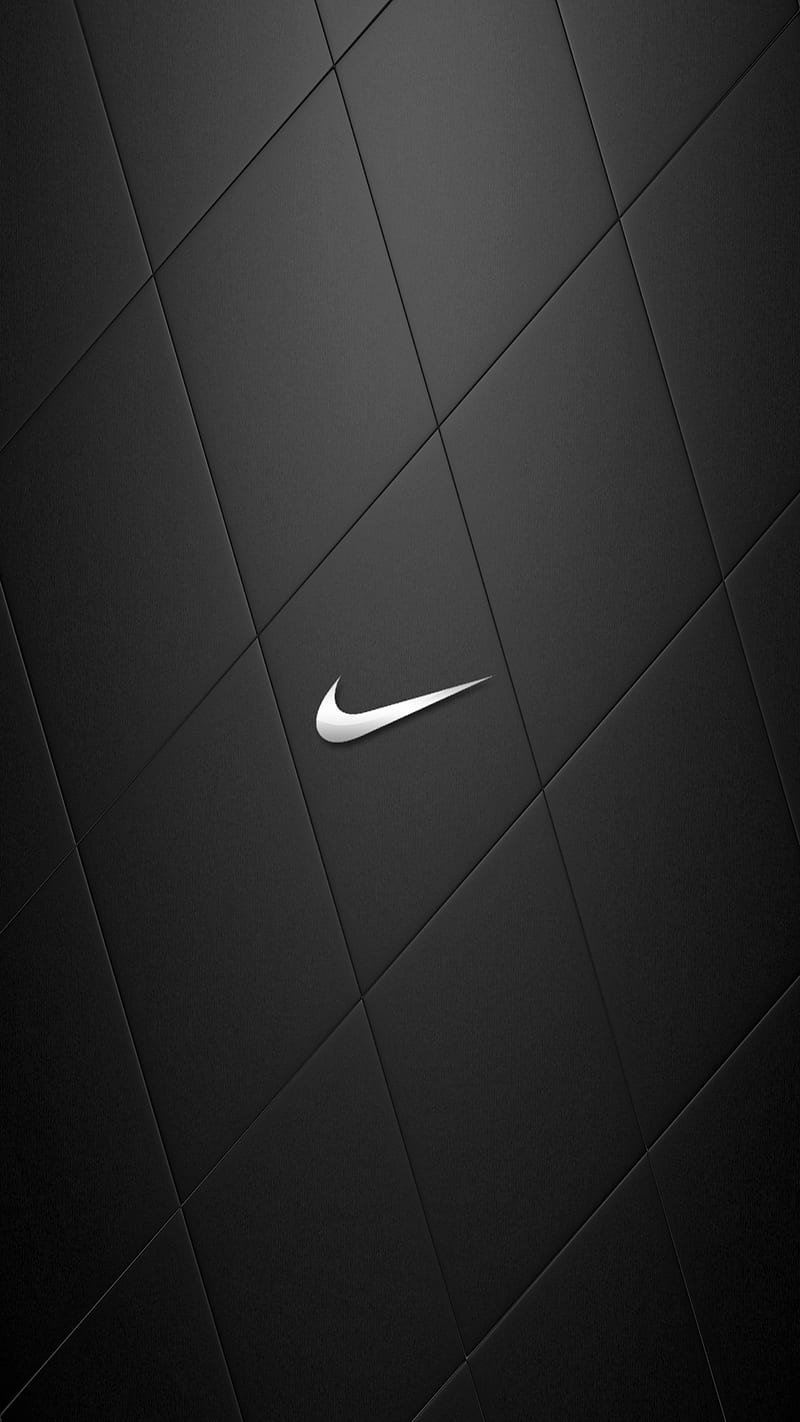 Nike, logo, HD phone wallpaper | Peakpx