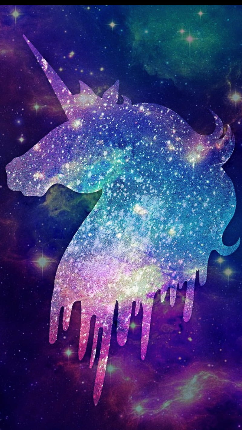 Unicorn Hd iPhone Wallpapers  Wallpaper Cave
