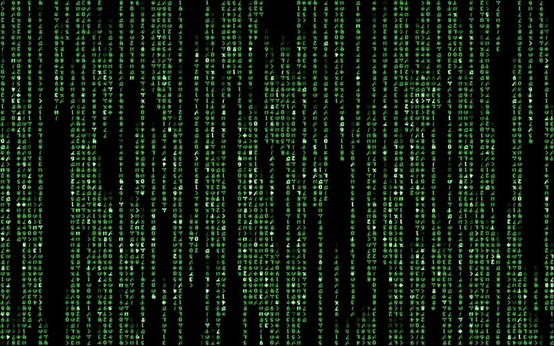 Matrix Animated. Code, Animated background, Background, Trinity Matrix, HD  wallpaper | Peakpx