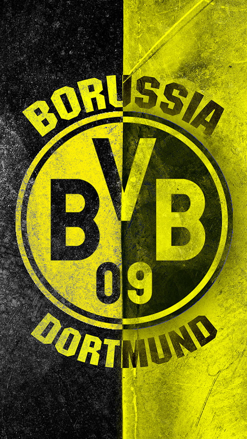 Borussia, bh, mkmn, HD phone wallpaper