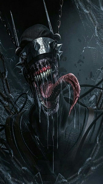 Batman Venom, antman, dragon, iron man, justice league, marvel, spider,  superman, HD phone wallpaper | Peakpx