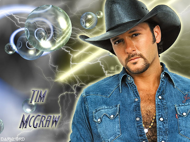 Tim, handsome, country, singer, tim mcgraw, HD wallpaper