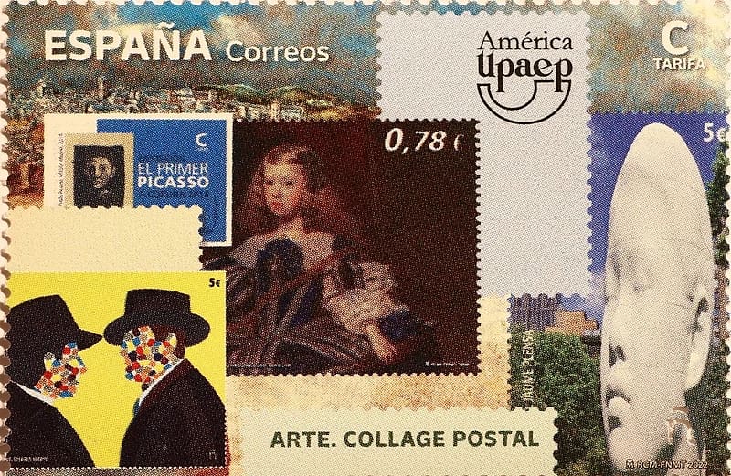 Spain Stamps, Philately, Ephemera, Stamps, Collecting, HD wallpaper