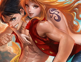 One piece Japanese Anime Arm Sleeve Tattoo  3 Tattoo Designs for a  business in United States