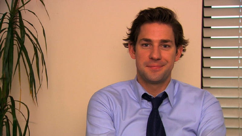 The Office Office The Jim Halpert Hd Wallpaper Peakpx