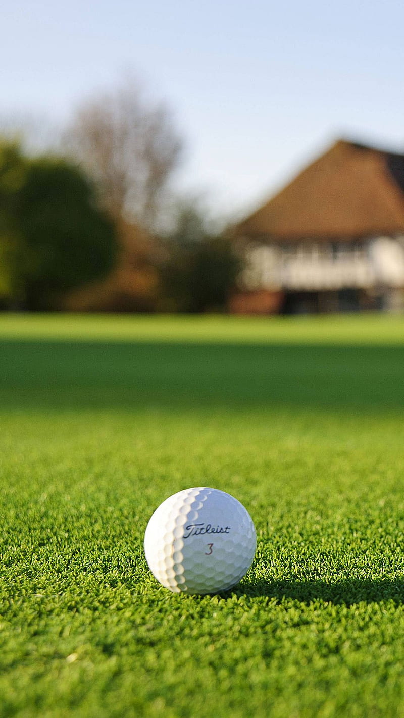 Golf, golf course, green grass, golf ball, golf concepts, summer, HD  wallpaper | Peakpx
