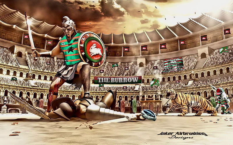 Souths Sydney Rabbitohs , Posters & Pack – Mar 2015. THE RAGING BUNNY: Rabbitohs Blog & OPINION Page, HD wallpaper