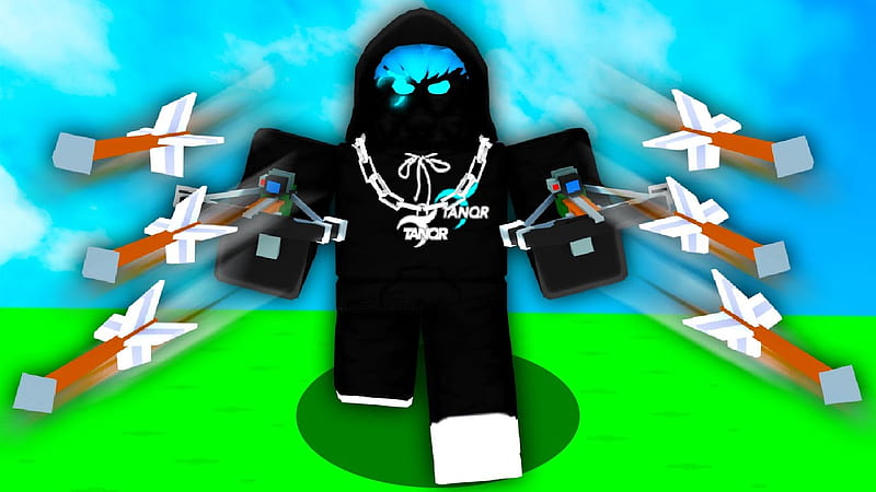 Why roblox bedwars is dying - Roblox - TapTap