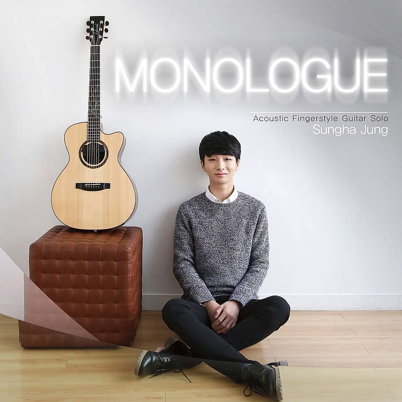 Sungha Jung. Music fanart, HD phone wallpaper