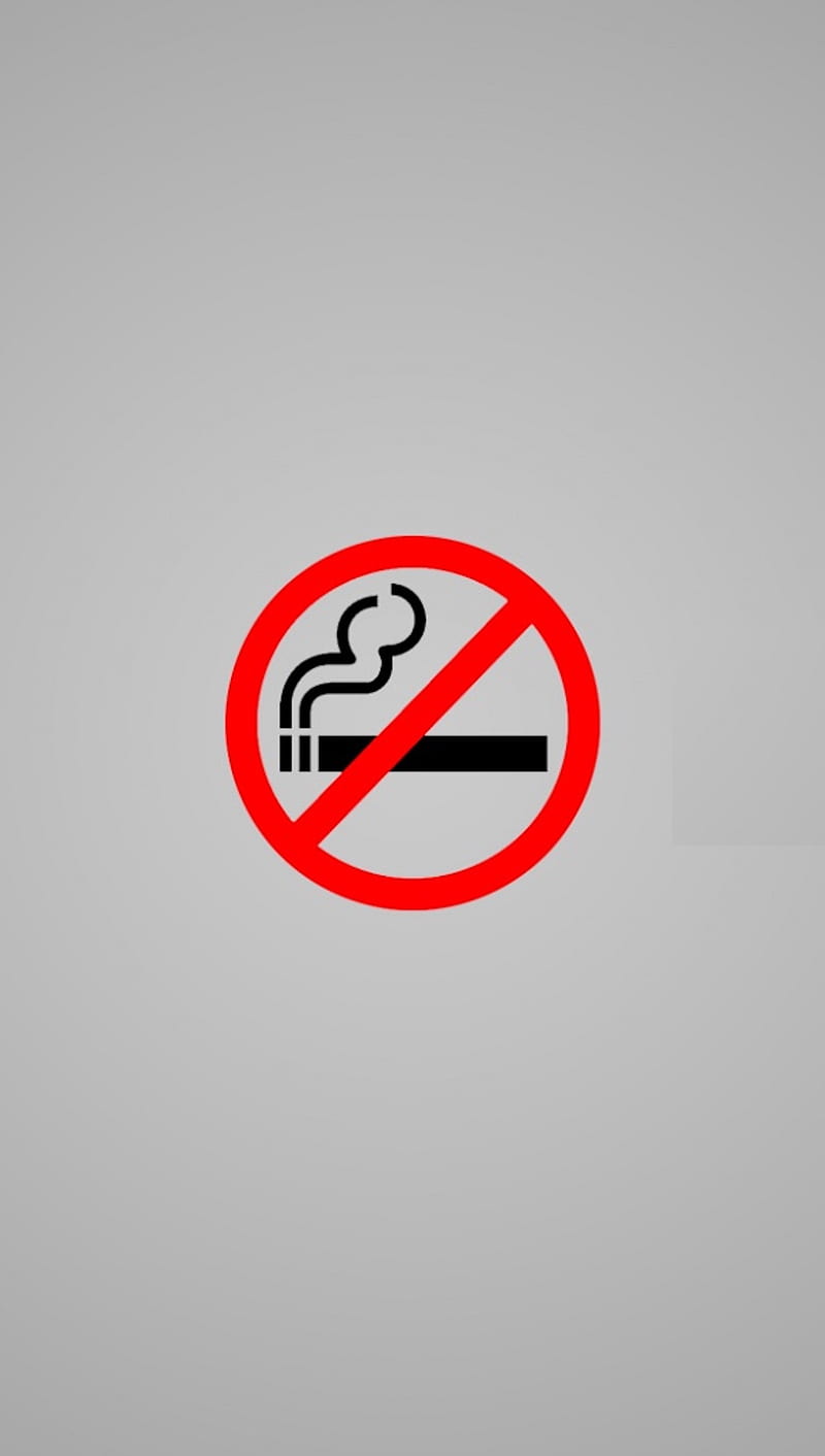 No Smoking Awq Vfc Hd Mobile Wallpaper Peakpx