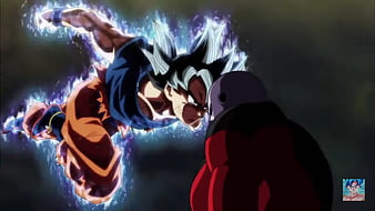 Steam Community :: :: Goku Instinto Superior