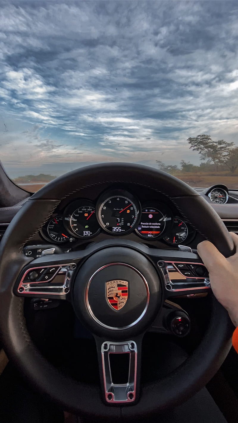 Get 4K Wallpapers & Theme of Porsche 911 GT2 RS - Forza Motorsport 7 via an  official app