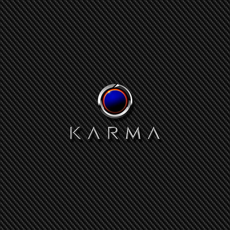 Karma App Logo by Jason Marsh on Dribbble