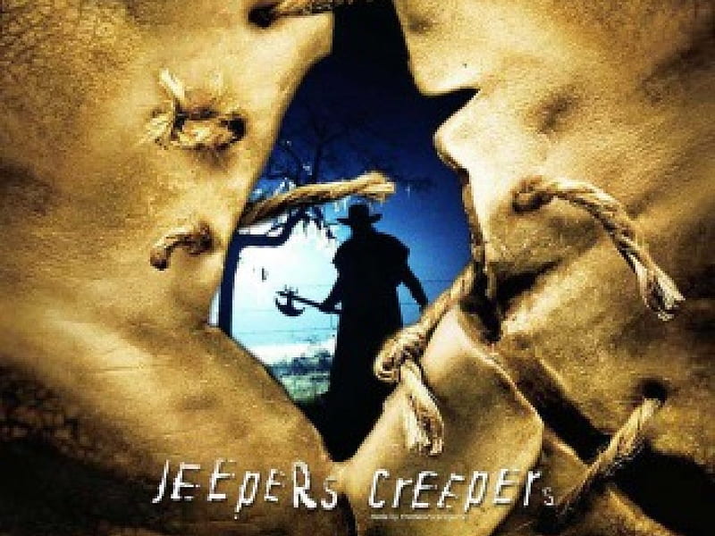 jeepers creepers free movie