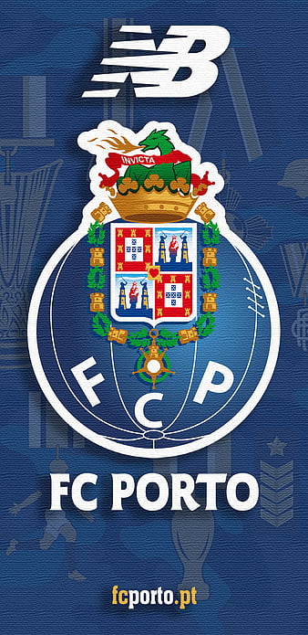FC Porto wallpaper by ElnazTajaddod - Download on ZEDGE™ | 8cc7