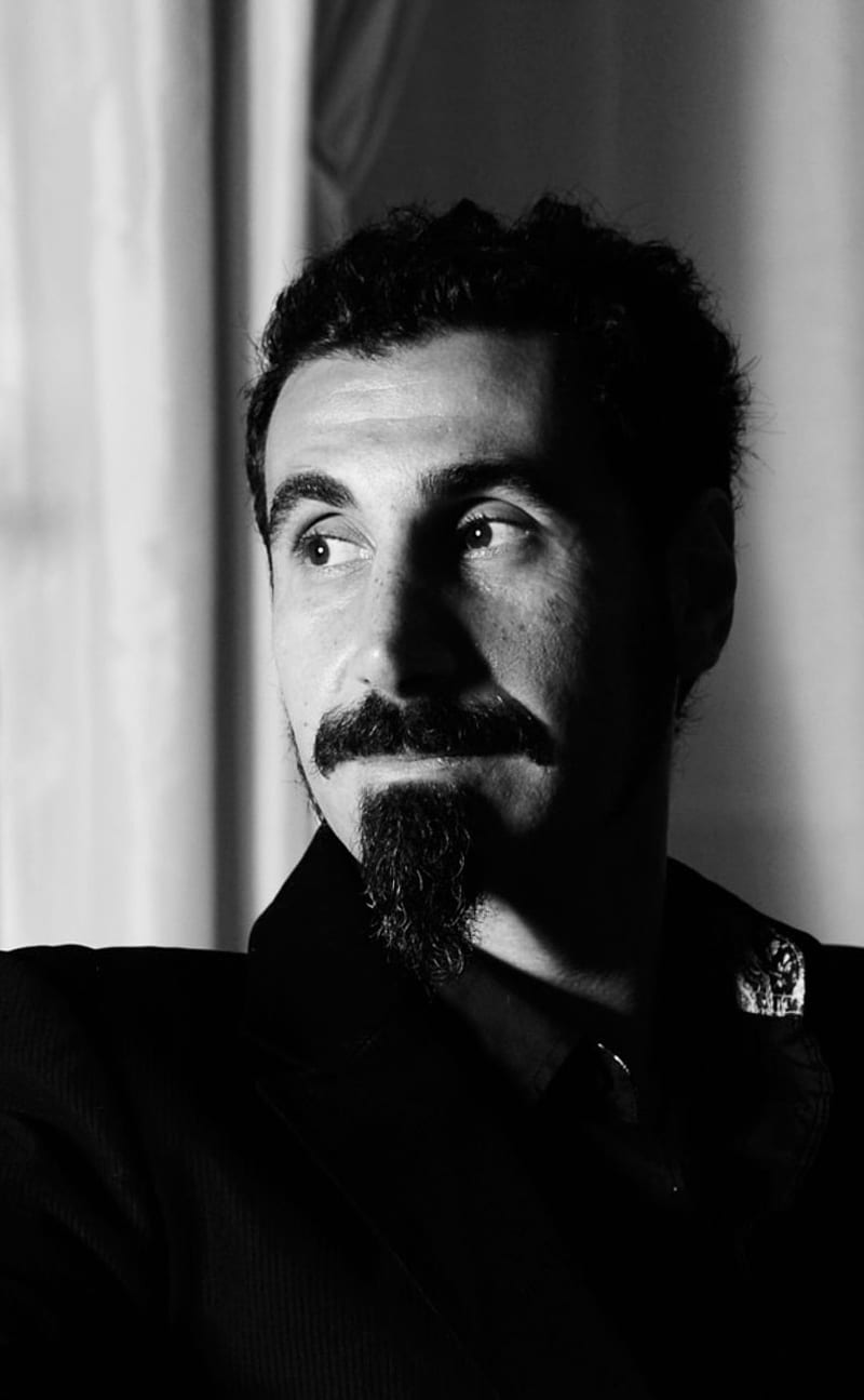 about Serj Tankian trending, HD phone wallpaper