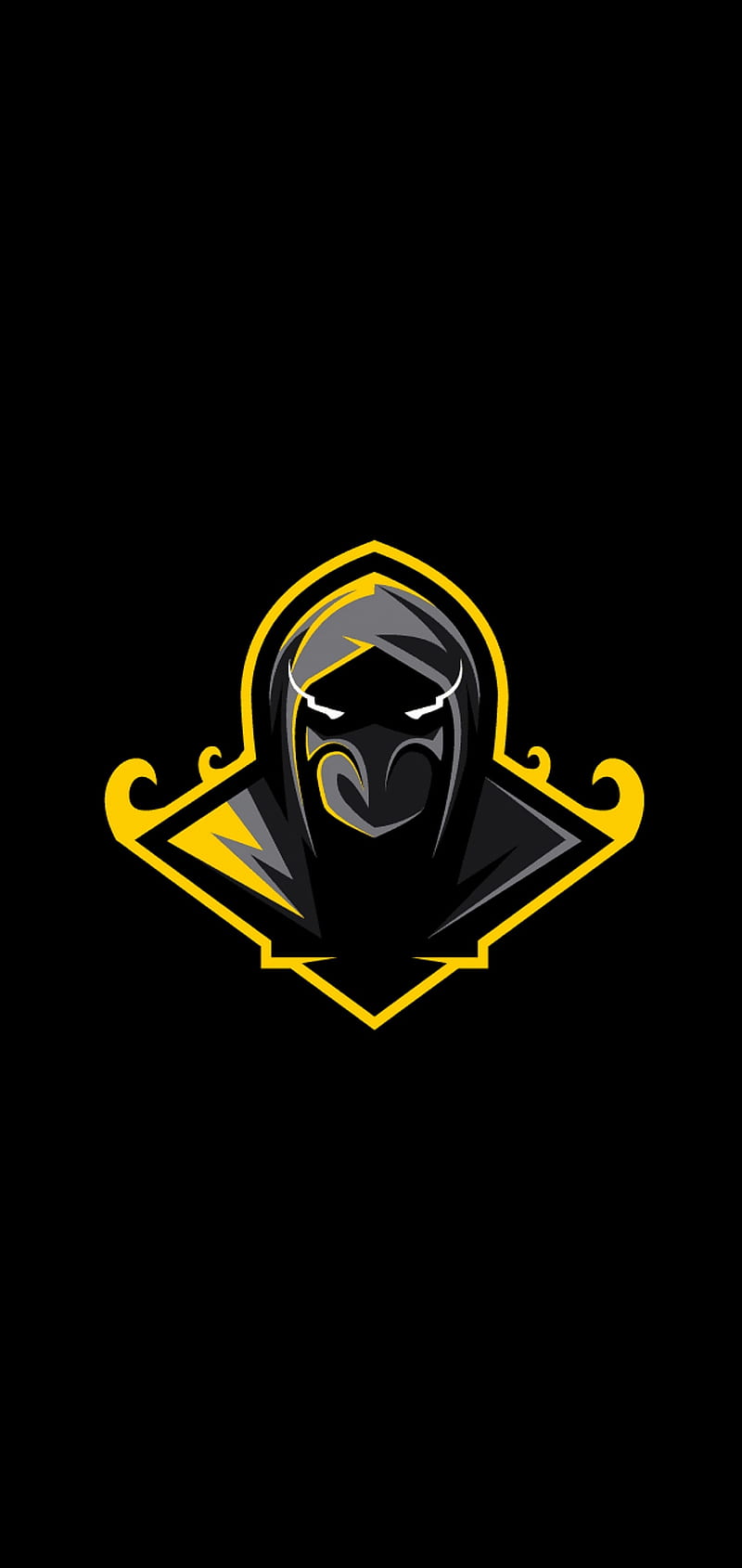 vector Ninja Gaming Logo Design Vector illustration . Ninja mascot logo  gamer . creative ninja e-sports logo design for identity and community  Stock Vector Image & Art - Alamy